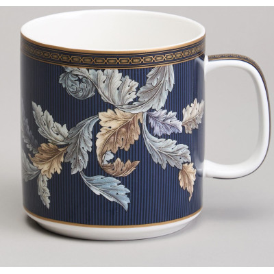 Кружка "ART COLLECTION" 400 мл LEFARD 590-698