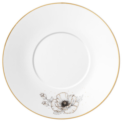 Чайная пара "TOP STYLE" 300 мл (кор=36шт.) LEFARD 590-703-2