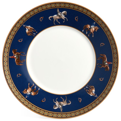 Чайная пара "HORSE CLUB" 300 мл (кор=36наб.) LEFARD 590-716-5