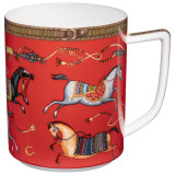 Кружка "PASSAGE" 560 мл (кор=24шт.) LEFARD 590-718