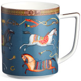 Кружка "PASSAGE" 560 мл (кор=24шт.) LEFARD 590-719