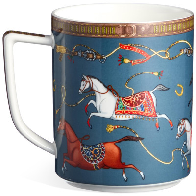 Кружка "PASSAGE" 560 мл (кор=24шт.) LEFARD 590-719-1