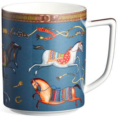 Кружка "PASSAGE" 560 мл (кор=24шт.) LEFARD 590-719