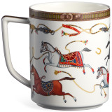 Кружка "PASSAGE" 560 мл (кор=24шт.) LEFARD 590-720