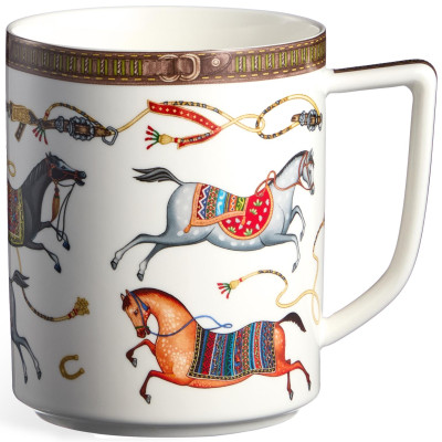 Кружка "PASSAGE" 560 мл (кор=24шт.) LEFARD 590-720-1