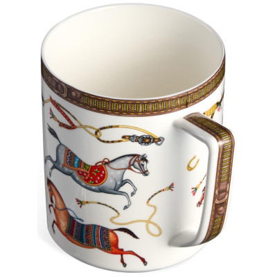 Кружка "PASSAGE" 560 мл (кор=24шт.) LEFARD 590-720-2