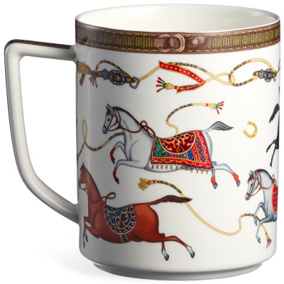 Кружка "PASSAGE" 560 мл (кор=24шт.) LEFARD 590-720