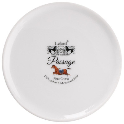 Кружка "PASSAGE" 720 мл (кор=24шт.) LEFARD 590-721-1