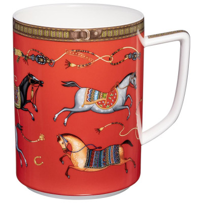 Кружка "PASSAGE" 720 мл (кор=24шт.) LEFARD 590-721