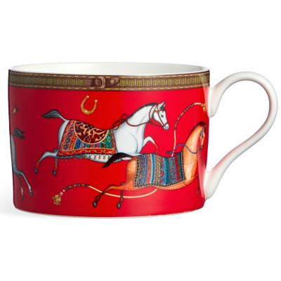 Чайная пара "PASSAGE" 300 мл (кор=36наб.) LEFARD 590-722-6