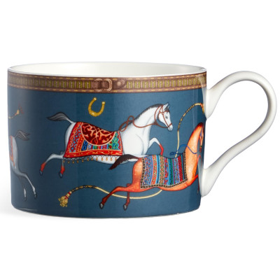 Чайная пара "PASSAGE" 300 мл (кор=36наб.) LEFARD 590-723-6