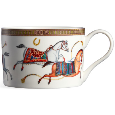 Чайная пара "PASSAGE" 300 мл (кор=36наб.) LEFARD 590-724-6