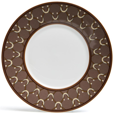 Чайный набор "HORSE CLUB" на 4 пер. 8 пр. 300 мл (кор=12наб.) LEFARD 590-729-5