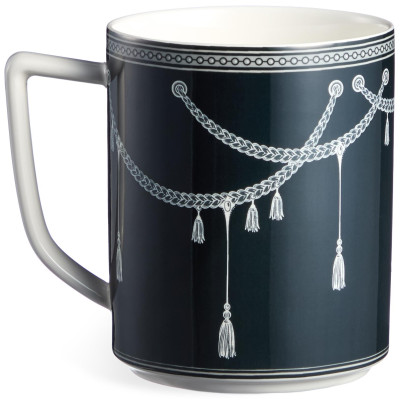 Кружка "HORSE CLUB" 560 мл (кор=24шт.) LEFARD 590-732-1