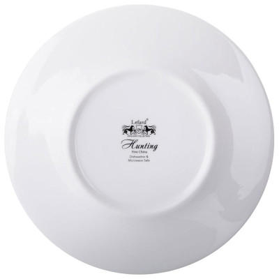 Чайный набор "ОХОТА" на 2 пер. 4 пр. 300 мл (кор=24наб.) LEFARD 590-736-3