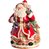 Банка "ДЕД МОРОЗ" 30 см (кор=6шт.) LEFARD 59-437