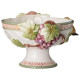 Конфетница "птица и виноград 21*14 см LEFARD 59-728