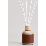 Диффузор ароматический "LEATHER" fresh soothing 150 мл LEFARD 605-100