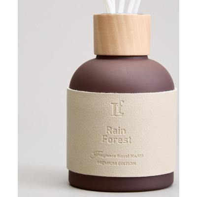 Диффузор ароматический "LEATHER" rain forest 150 мл LEFARD 605-102-2