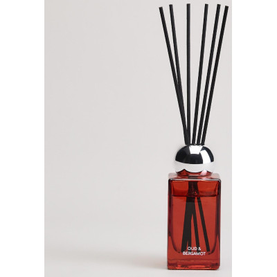 Диффузор ароматический "LUXURY" oud&bergamot 100 мл LEFARD 605-116