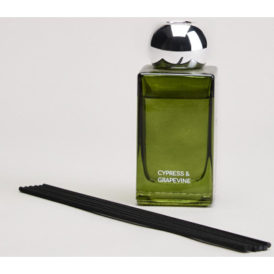 Диффузор ароматический "LUXURY" cypress&grapevine 100 мл LEFARD 605-117-1