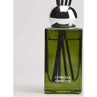 Диффузор ароматический "LUXURY" cypress&grapevine 100 мл LEFARD 605-117-2