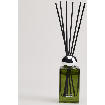 Диффузор ароматический "LUXURY" cypress&grapevine 100 мл LEFARD 605-117