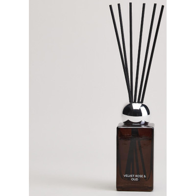 Диффузор ароматический "LUXURY" velvet rose&oud 100 мл LEFARD 605-118