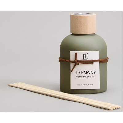 Диффузор ароматический "HARMONY" home made spa 100 мл LEFARD 605-132-1