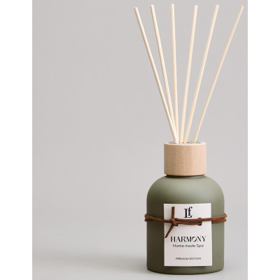 Диффузор ароматический "HARMONY" home made spa 100 мл LEFARD 605-132