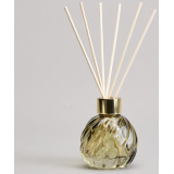 Диффузор ароматический "MISTERY" tuberose & angelica 80 мл LEFARD 605-136