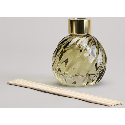 Диффузор ароматический "MISTERY" tuberose & angelica 80 мл LEFARD 605-136-1