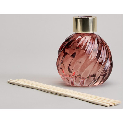 Диффузор ароматический "MISTERY" white jasmine & mint 80 мл LEFARD 605-138-1