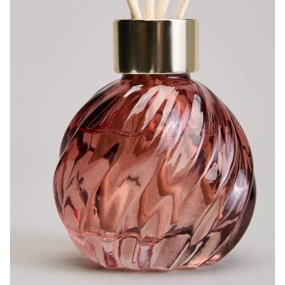 Диффузор ароматический "MISTERY" white jasmine & mint 80 мл LEFARD 605-138-2