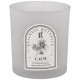 Свеча ароматизированная в стакане " CALM" 7*8 см LEFARD 625-103