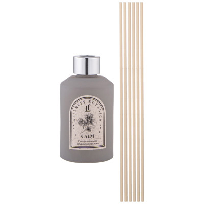 Диффузор ароматический "CALM" 100 мл LEFARD 625-107-1