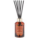 Диффузор ароматический "DARK AMBER & GINGER LILY" 100 мл LEFARD 625-113