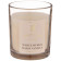 Свеча ароматизированная в стакане " WHITE MUSK & WARM VANILLA" 6*7, 5 см LEFARD 625-115