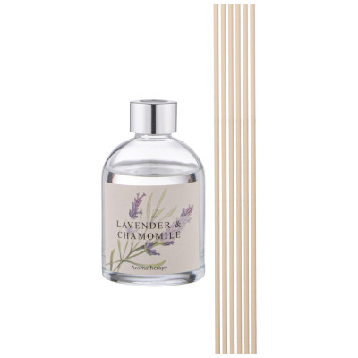 Диффузор ароматический "LAVENDER & CHAMOMILE" 100 мл LEFARD 625-122-1