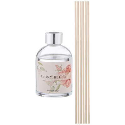 Диффузор ароматический "PEONY BLUSH" 100 мл LEFARD 625-124-1