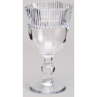 Набор бокалов для вина "CRYSTAL PEARL" 6 шт 310 мл / 16,5 см LEFARD 675-108-1