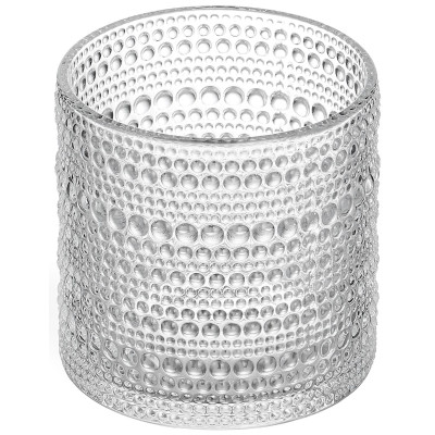 Набор стаканов "BUBBLES" 4 шт. 390 мл / 9 см LEFARD 675-111-1