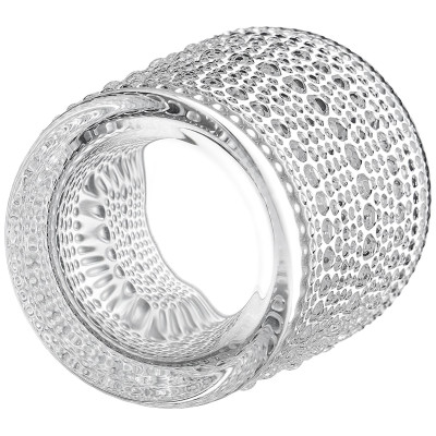 Набор рюмок "BUBBLES" 4 шт. 65 мл / 5 см LEFARD 675-112-2