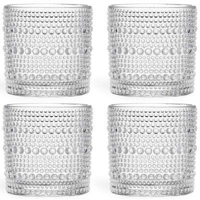 Набор рюмок "BUBBLES" 4 шт. 65 мл / 5 см LEFARD 675-112