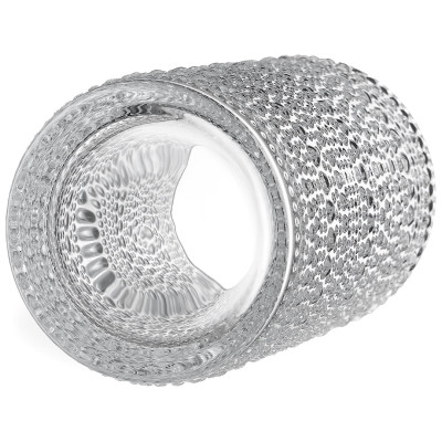 Набор стаканов "BUBBLES" 4 шт. 460 мл /14 см LEFARD 675-113-2