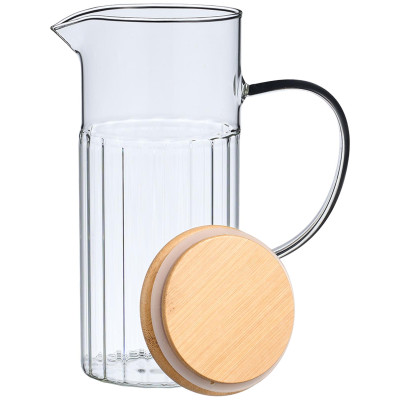 Кувшин "VERTICAL" 1130 мл LEFARD 675-124-1