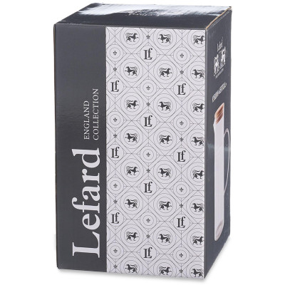 Кувшин "VERTICAL" 1130 мл LEFARD 675-124-2