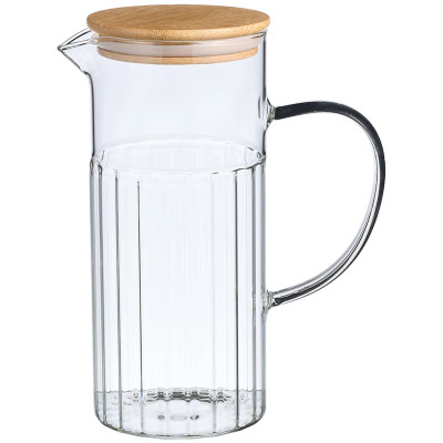 Кувшин "VERTICAL" 1130 мл LEFARD 675-124