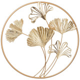 Панно настенное коллекция "ЦВЕТОЧНАЯ СИМФОНИЯ" 47,6*3,8 см LEFARD 680-187