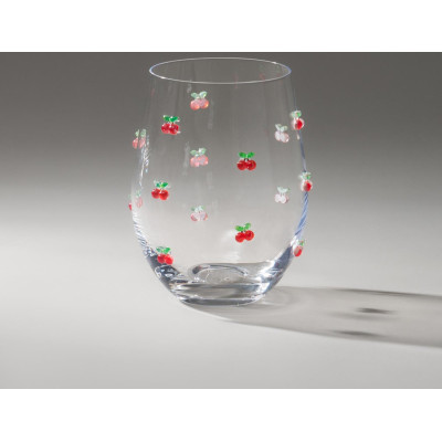 Набор стаканов "FRUITY" из 4 шт. 520 мл LEFARD 685-102-4